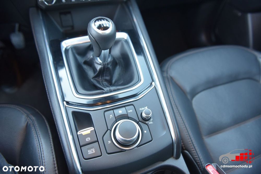 Mazda CX-5 - 31
