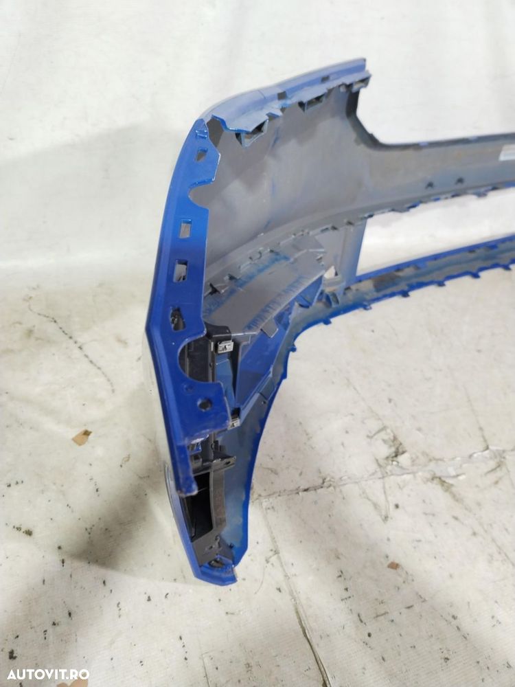 Bara fata Skoda Fabia 4, 2022, 2023, 2024, 2025, cod origine OE 6VA807221. - 15