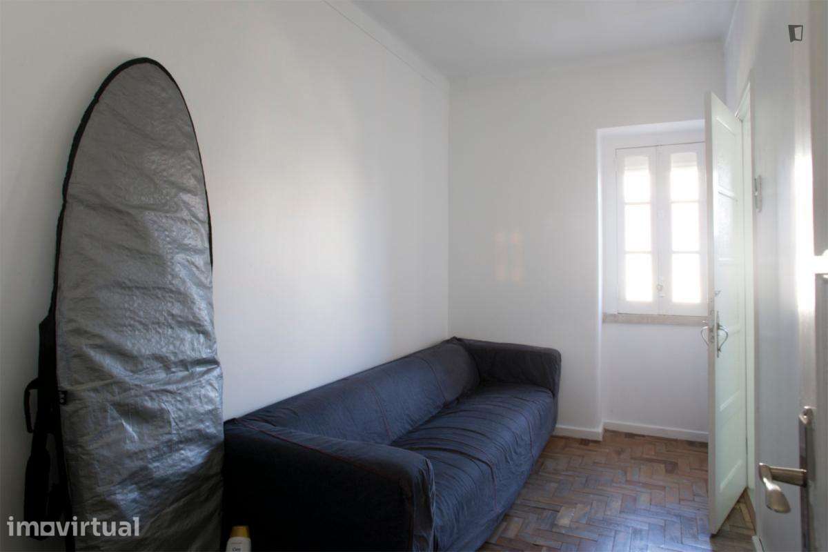Quarto - localizado em Arroios Lisbon - Grande imagem: 2/34