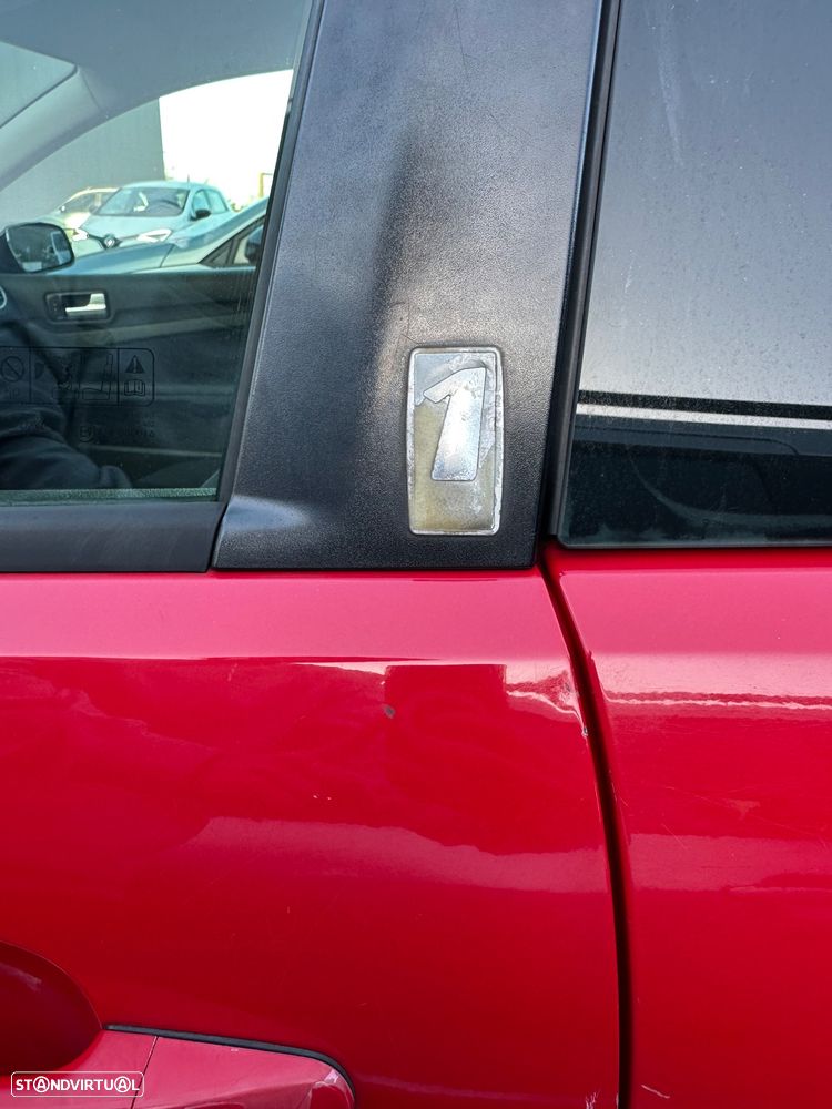 Ford Focus 1.6 TDCi 1st Edition - 17