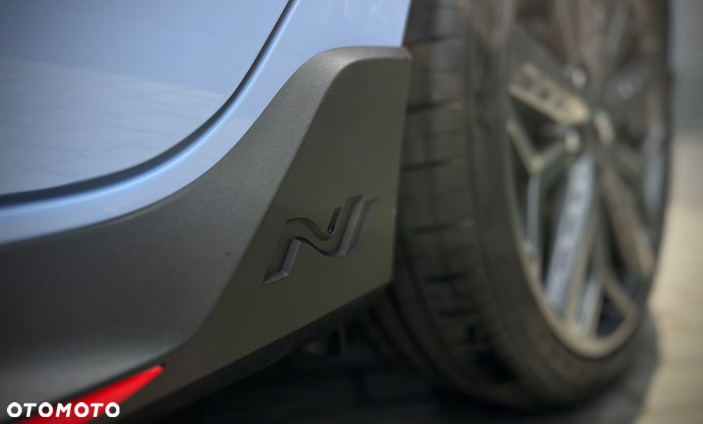 Hyundai i20 1.6 T-GDI N Performance - 12