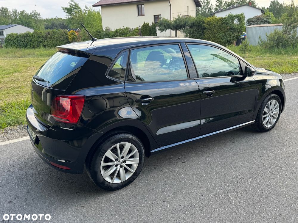Volkswagen Polo 1.0 Lounge - 4