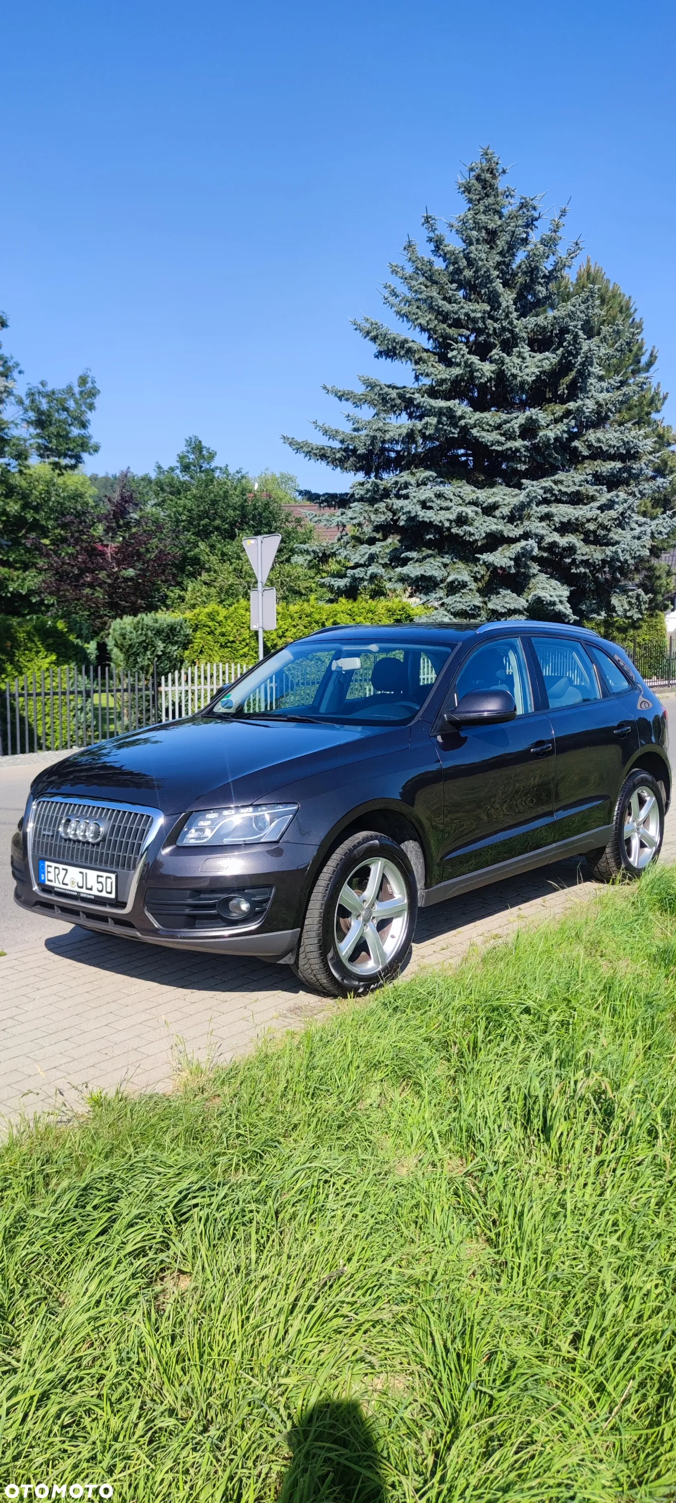Audi Q5 2.0 TDI Quattro - 13