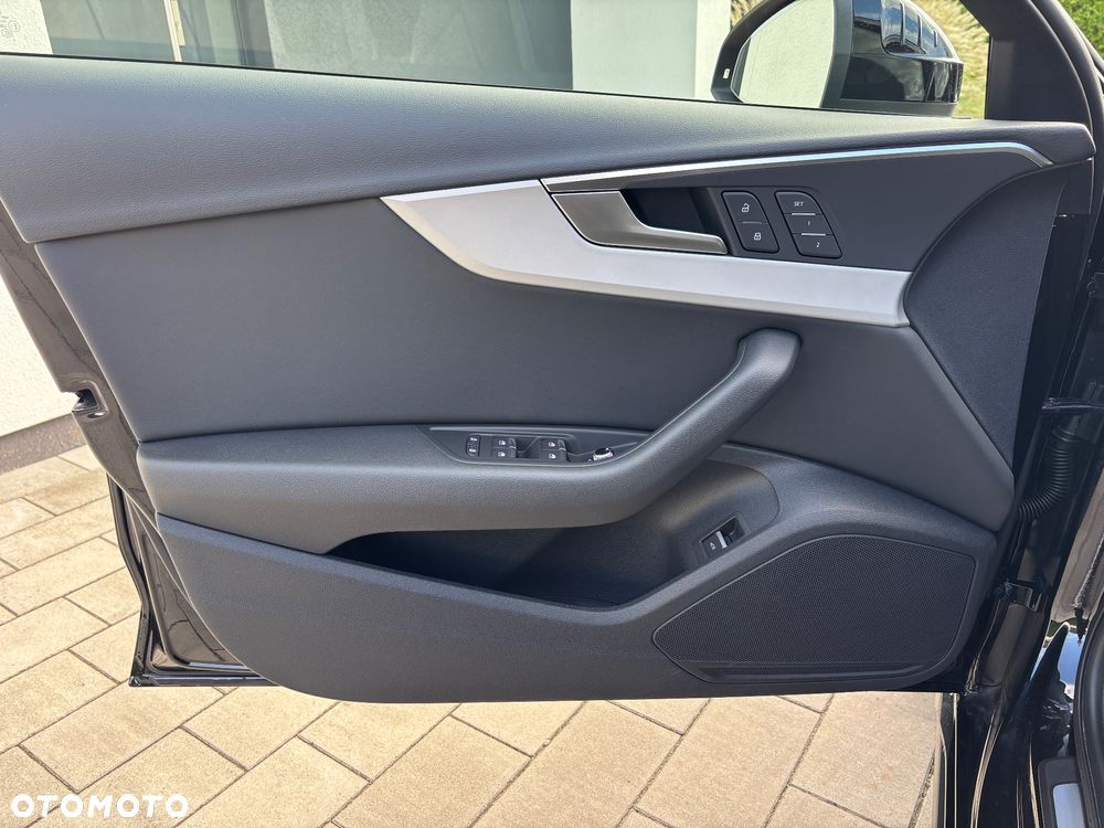 Audi A4 - 17