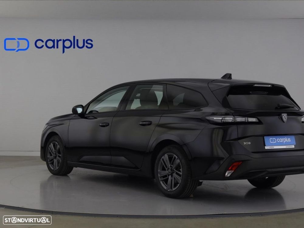 Peugeot 308 SW 1.2 PureTech Active Pack - 5