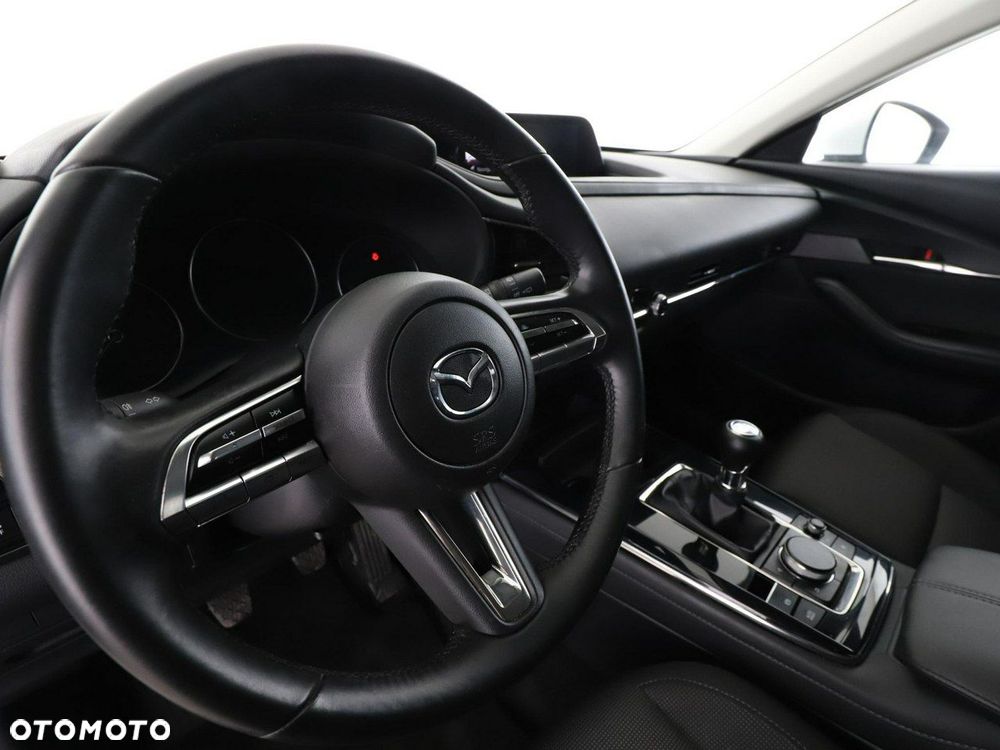 Mazda CX-30 e-SKYACTIVE G 122 HOMURA - 14