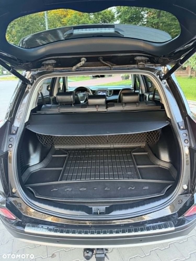 Toyota RAV4 2.0 D-4D 4x2 Start-Stop Executive - 32
