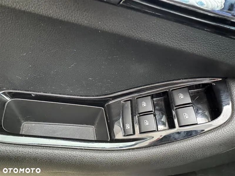 Chevrolet Orlando - 18