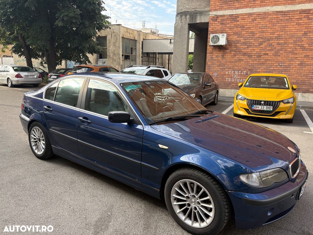 BMW Seria 3 - 9