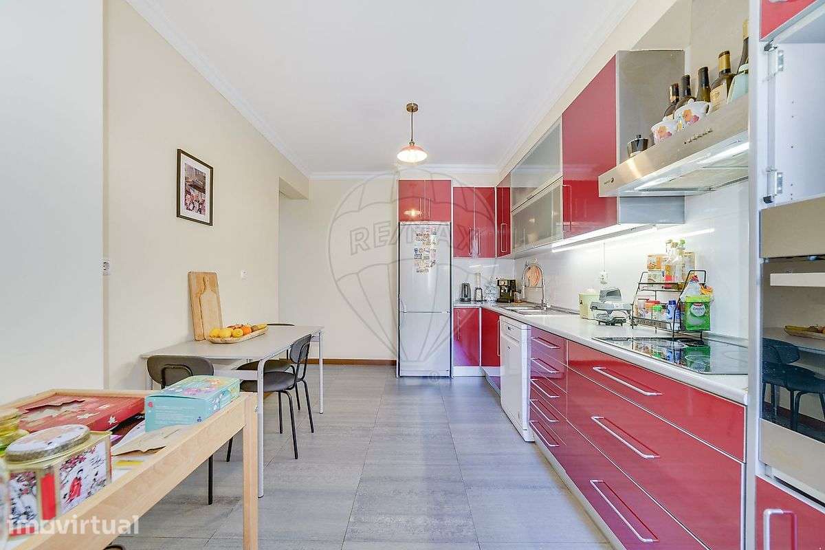 Apartamento T3 para venda - Grande imagem: 3/16