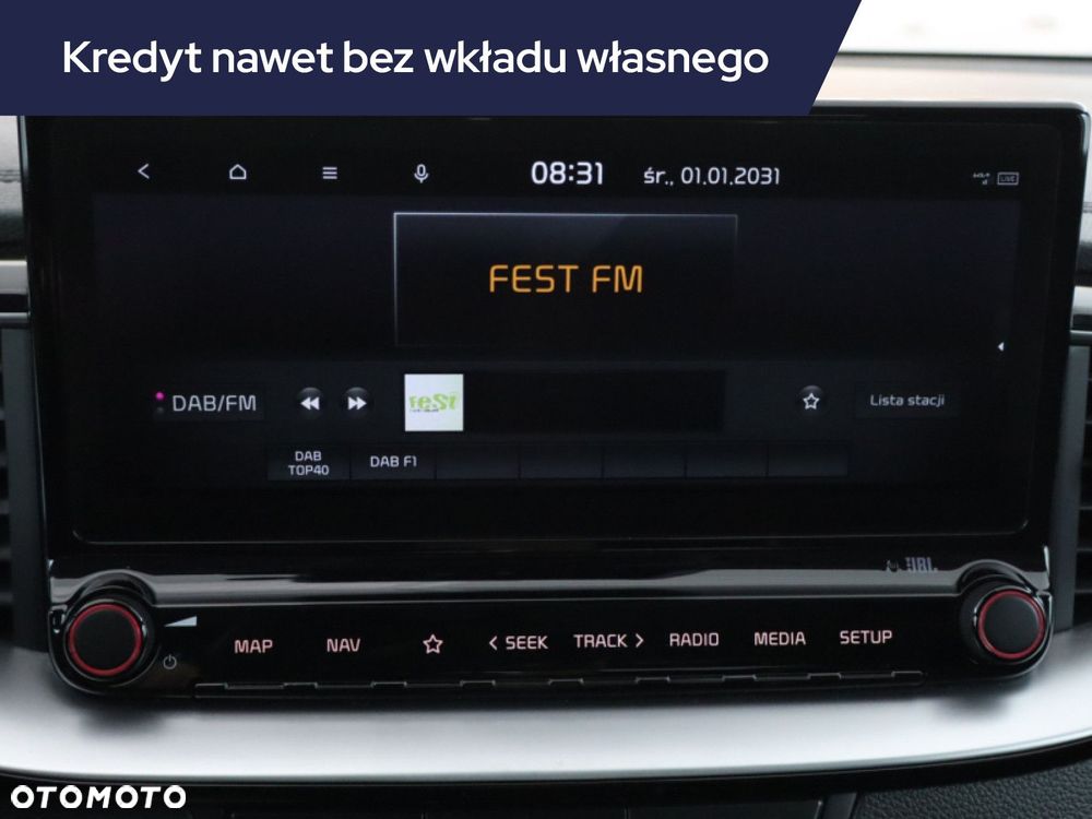 Kia XCeed - 15