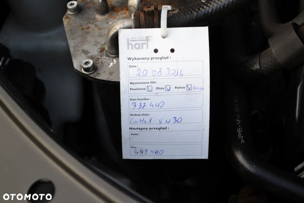 Volkswagen Passat 2.0 TDI DPF Highline DSG - 36