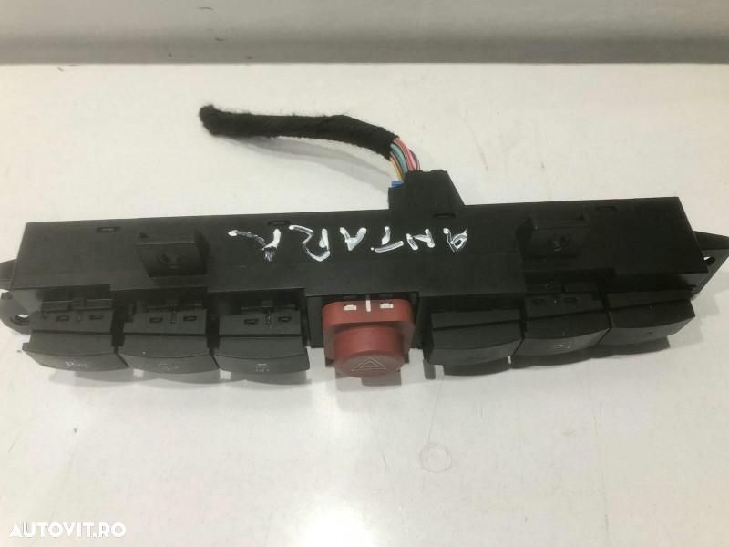 Buton avarie Opel Antara facelift (2010-2016) 20785510 - 2