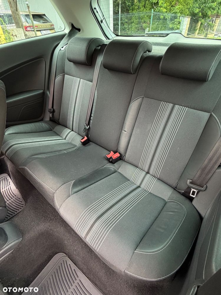 Volkswagen Polo 1.2 Comfortline - 10