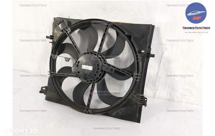 GMW Nissan Qashqai 2 J11 2013 2014 2015 2016 2017 2018 2019 2020 Origi - 4