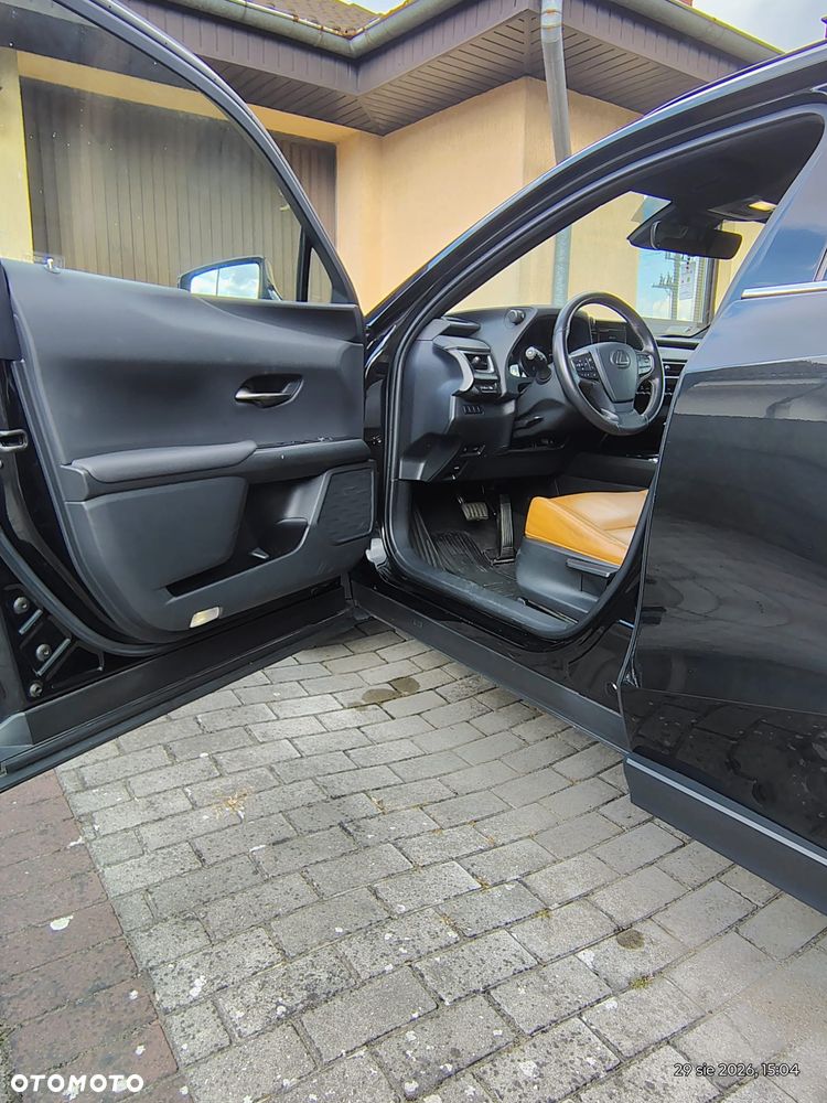 Lexus UX 250h Prestige 2WD - 11