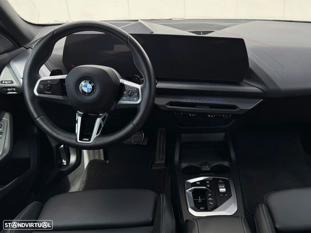 BMW 220 Gran Coupé Pack Desportivo M - 8