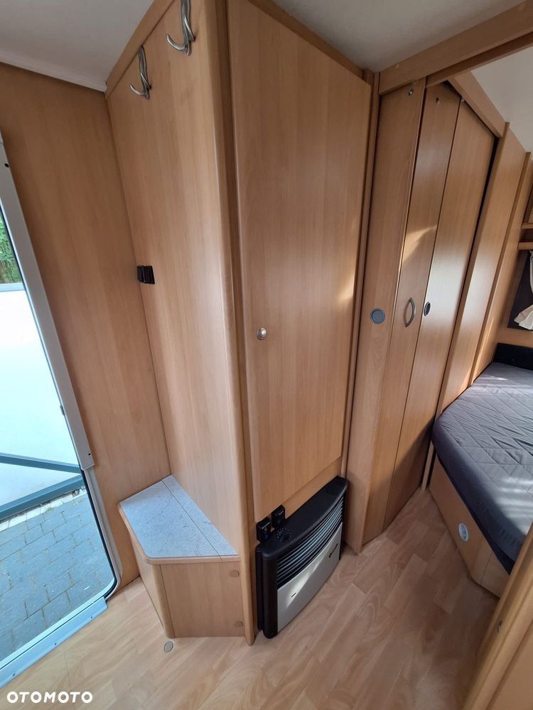 Dethleffs Camper 450D - 39