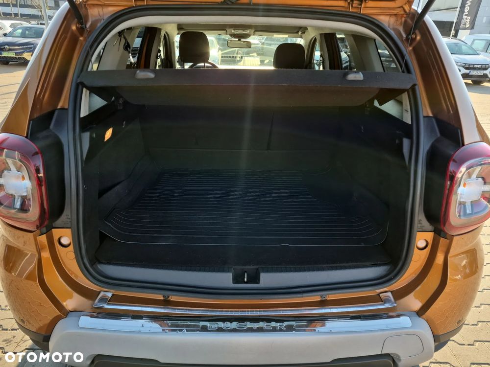 Dacia Duster 1.3 TCe FAP Prestige 4WD - 17