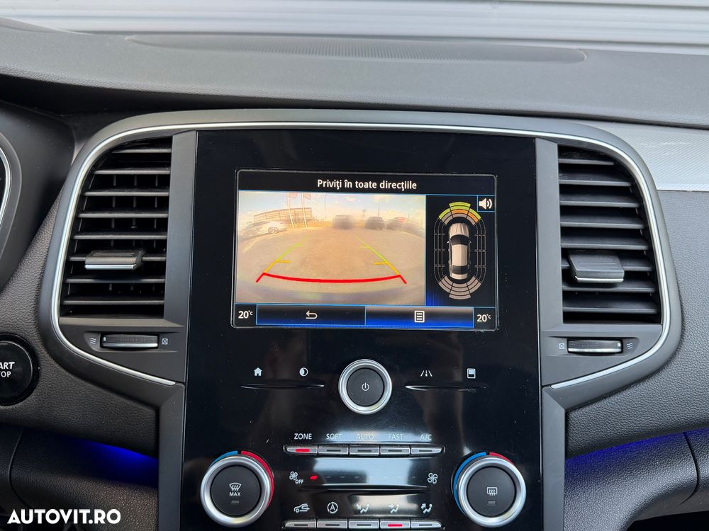 Renault Talisman ENERGY dCi 110 LIFE - 21