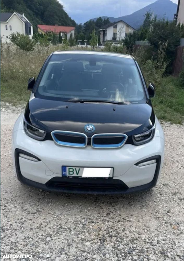 BMW i3 120 Ah - 2