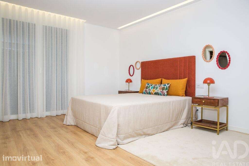 Apartamento T3 em Alverca do Ribatejo e Sobralinho de 196,00 m2 - Grande imagem: 5/12