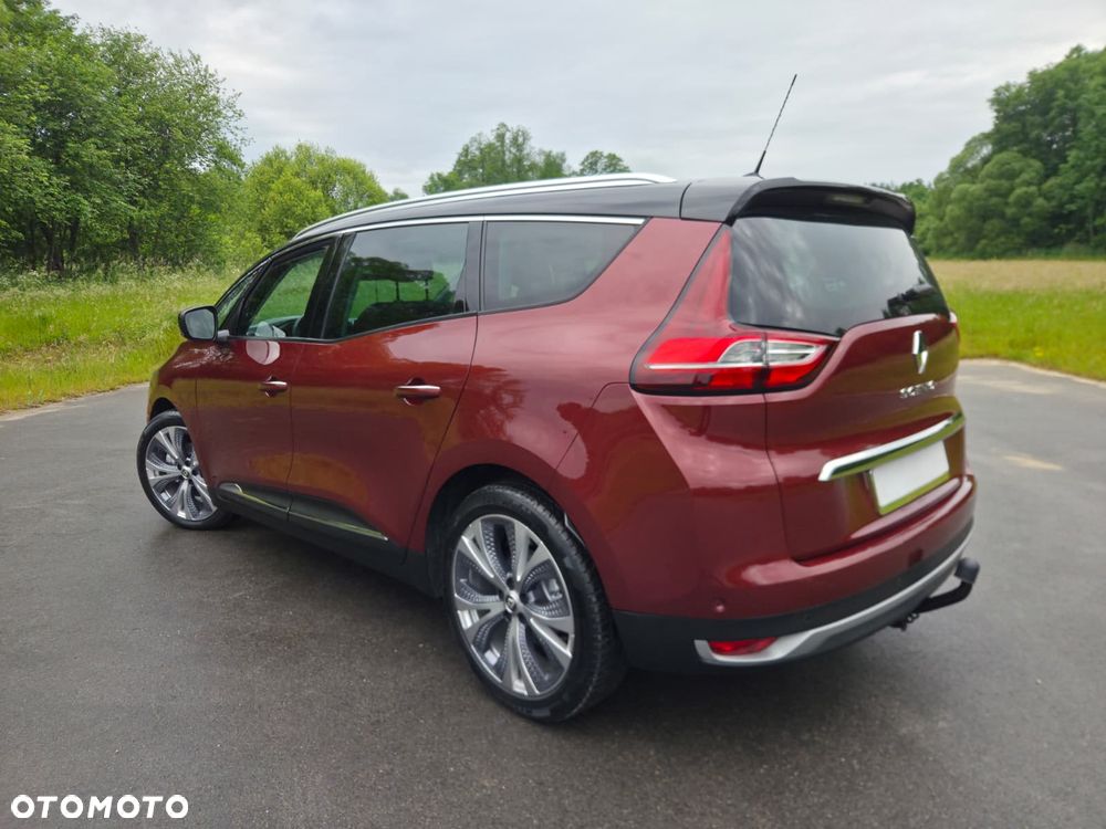 Renault Scenic - 8