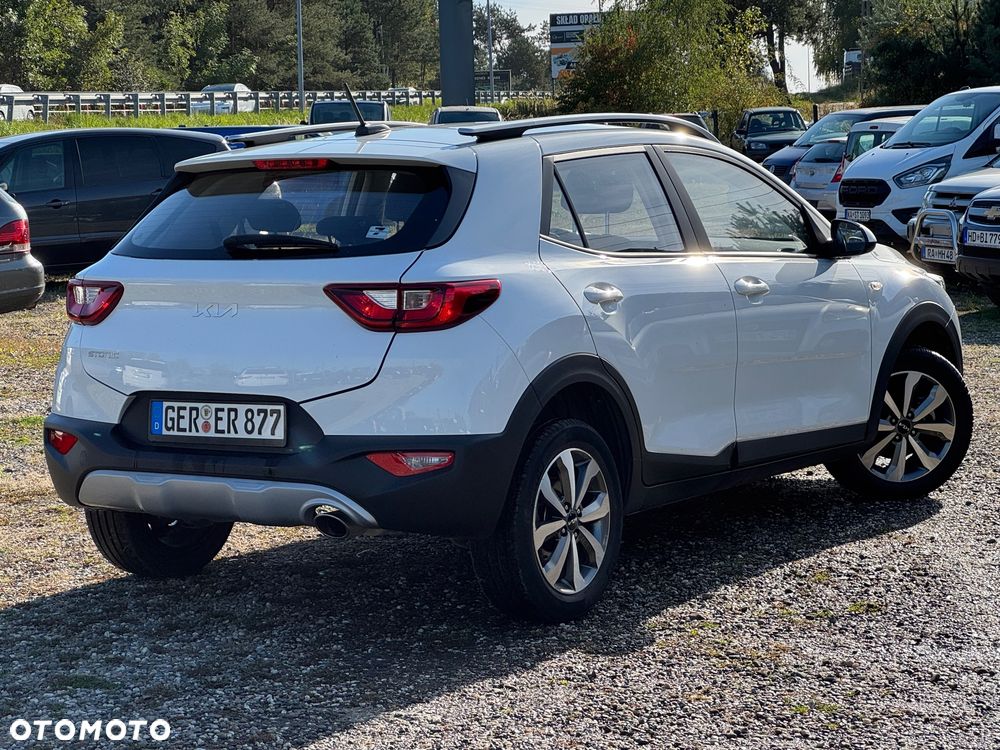 Kia Stonic 1.2 Vision - 9