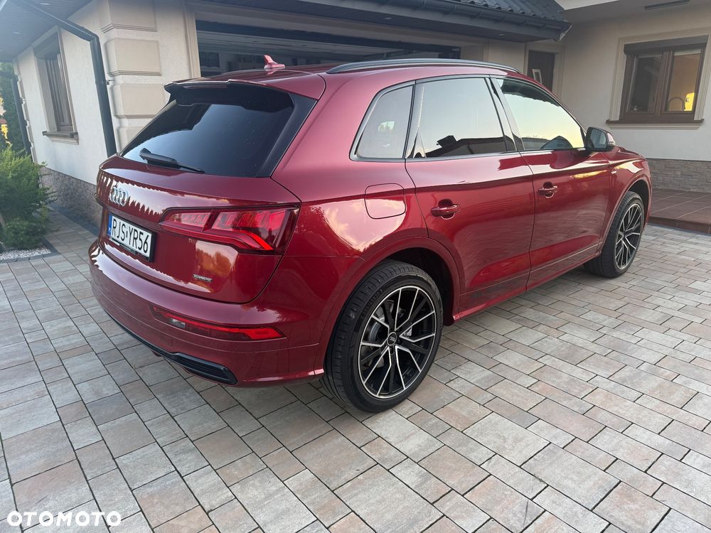 Audi Q5 2.0 TDI Quattro S tronic - 3