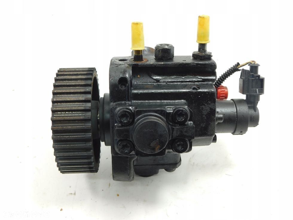 Pompa wtryskowa Opel Vectra C Zafira B 1.9 CDTI 150KM Saab 93 95 Astra H - 1