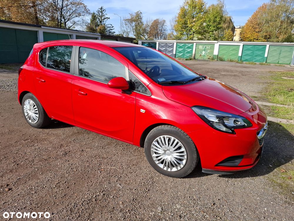 Opel Corsa 1.4 Enjoy - 6