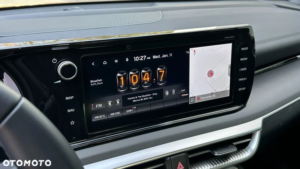 Kia K5 - 14