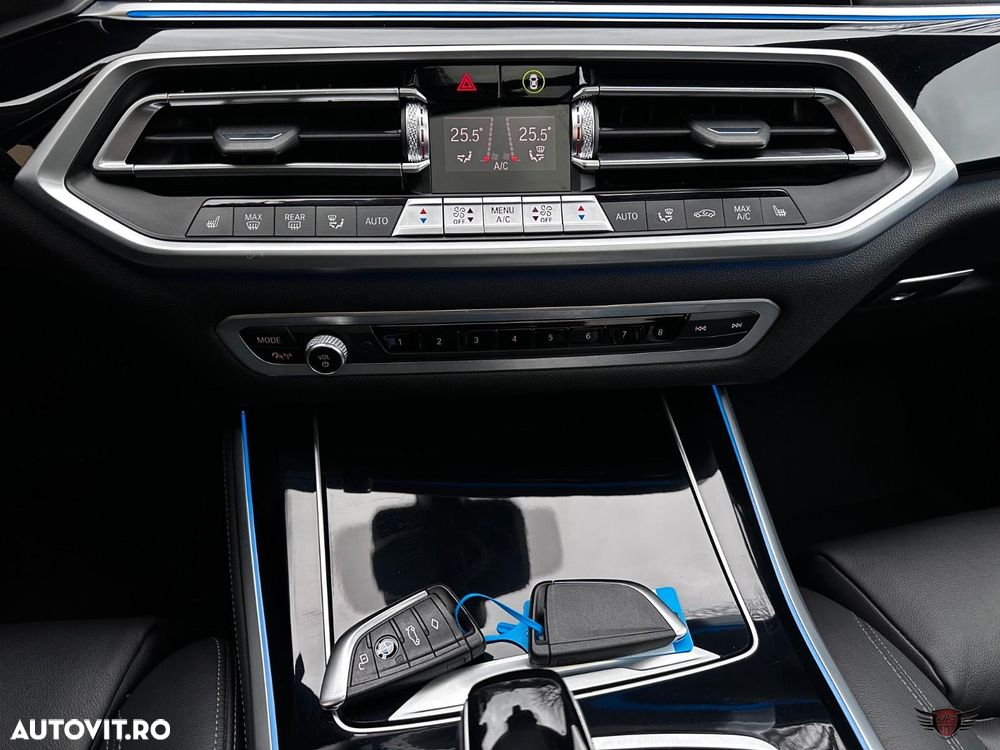 BMW X5 xDrive45e - 29