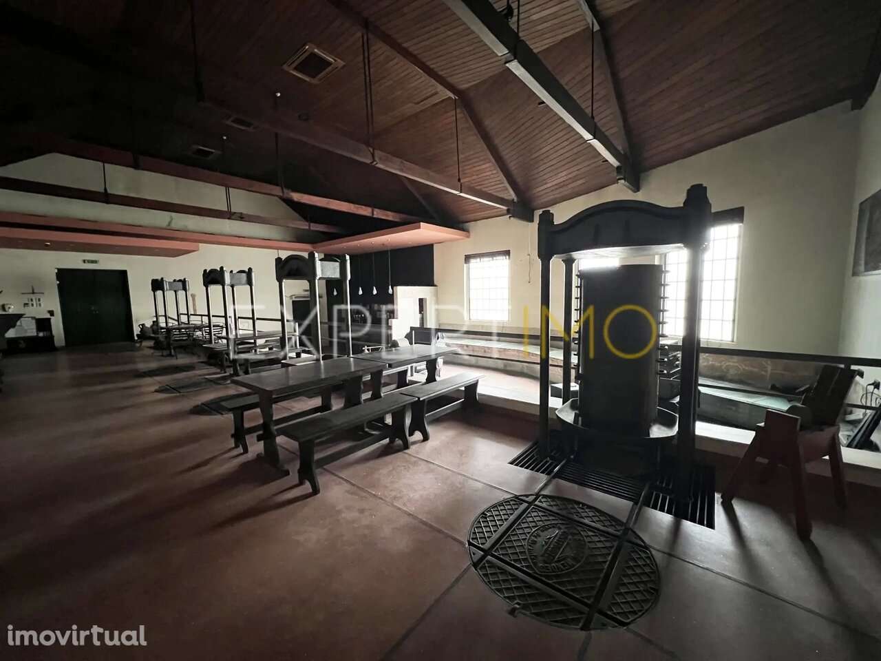 Restaurante Equipada no centro Taveiro Coimbra - Grande imagem: 3/28