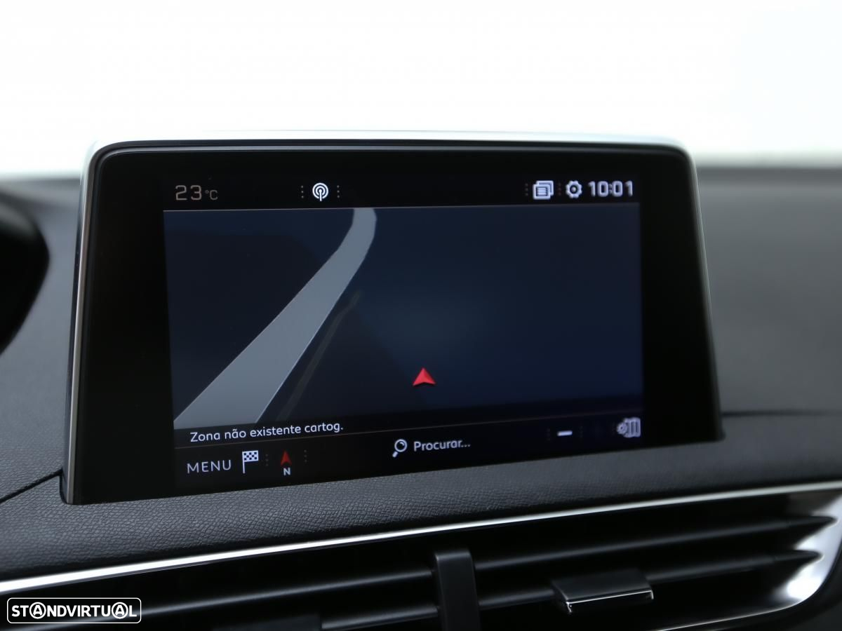 Peugeot 3008 - 17