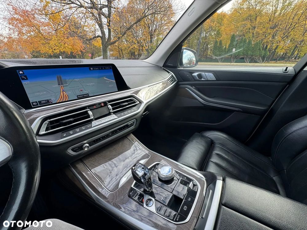 BMW X7 xDrive40i sport - 18