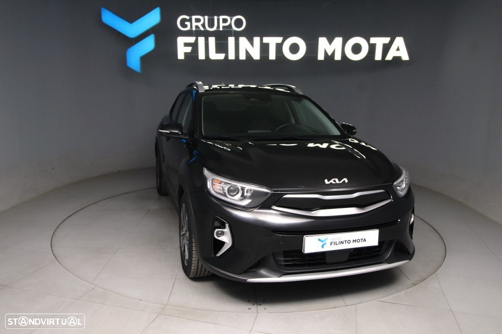 Kia Stonic 1.0 T-GDI Drive 7DCT - 7