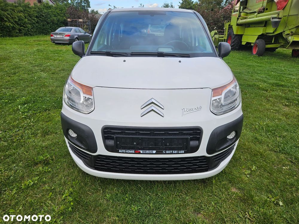Citroën C3 Picasso - 2