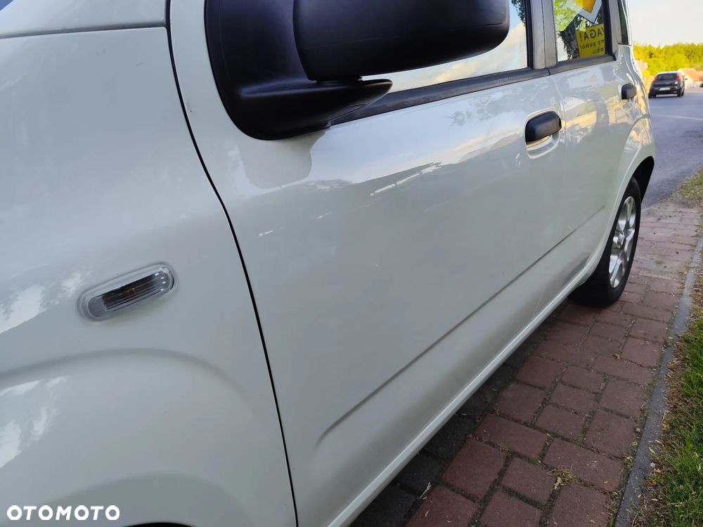 Fiat Panda 1.2 Fresh Eco - 9