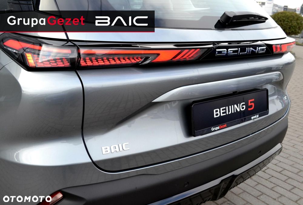 BAIC 5 - 10