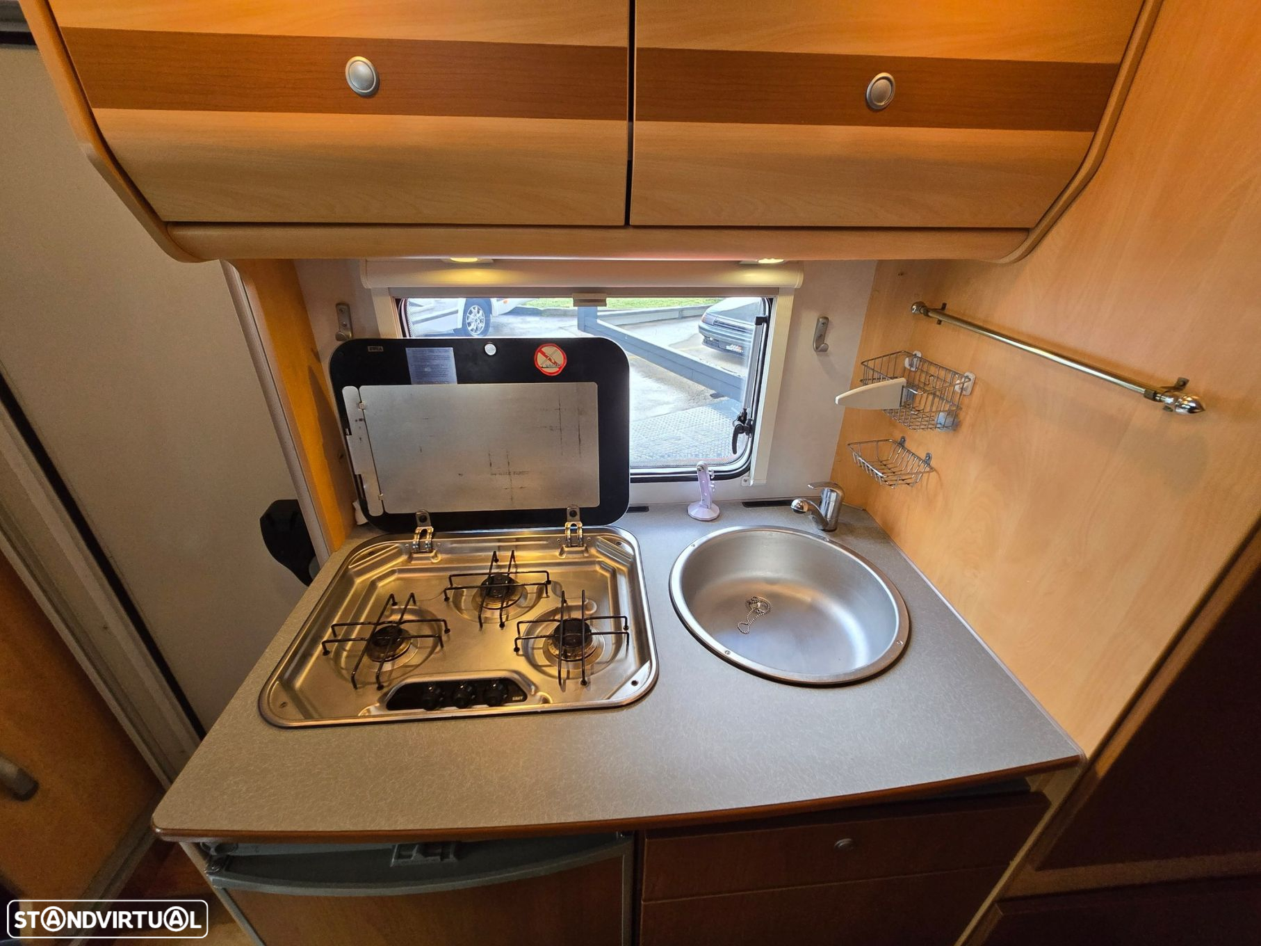 Ford Transit SUNLIGHT - 22