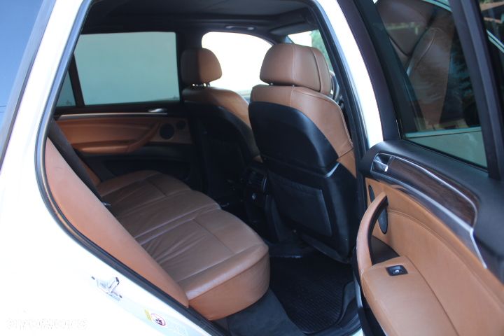 BMW X5 3.0d xDrive - 37