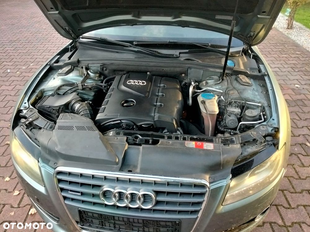 Audi A5 Sportback - 15