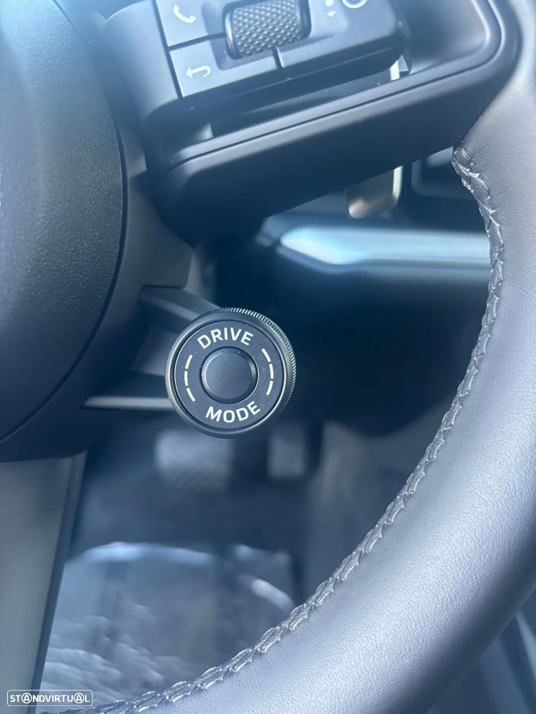 Porsche Cayenne E-Hybrid - 7