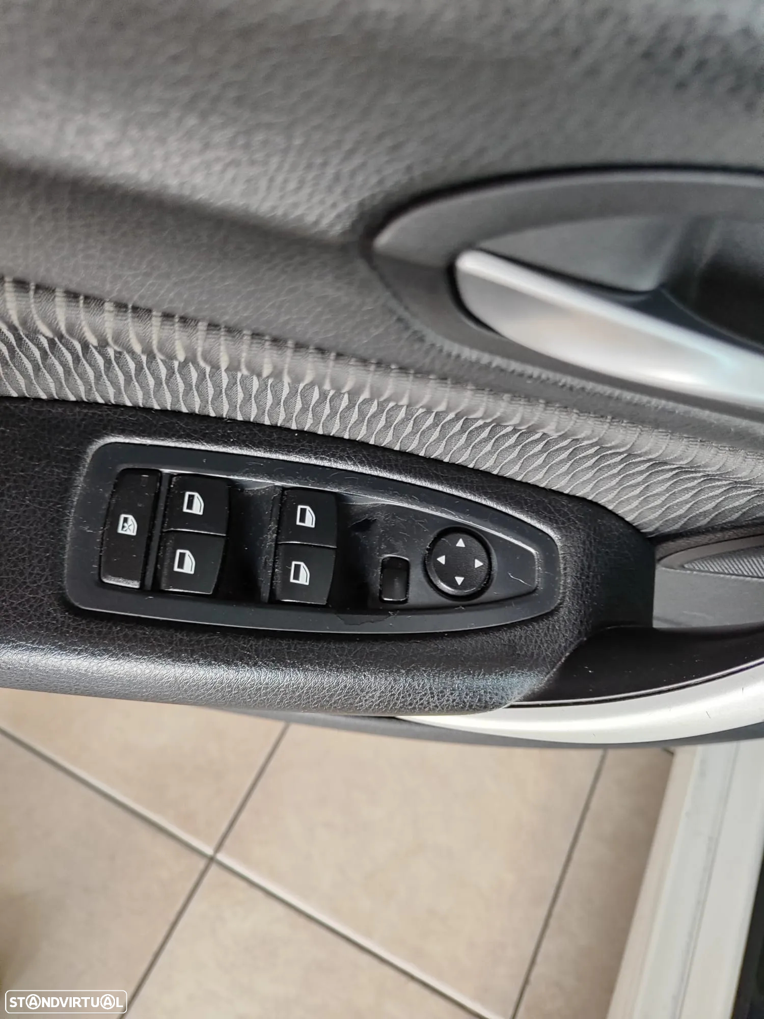 BMW 116 d EDynamics Line Sport - 22