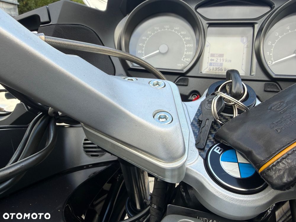 BMW RT - 11