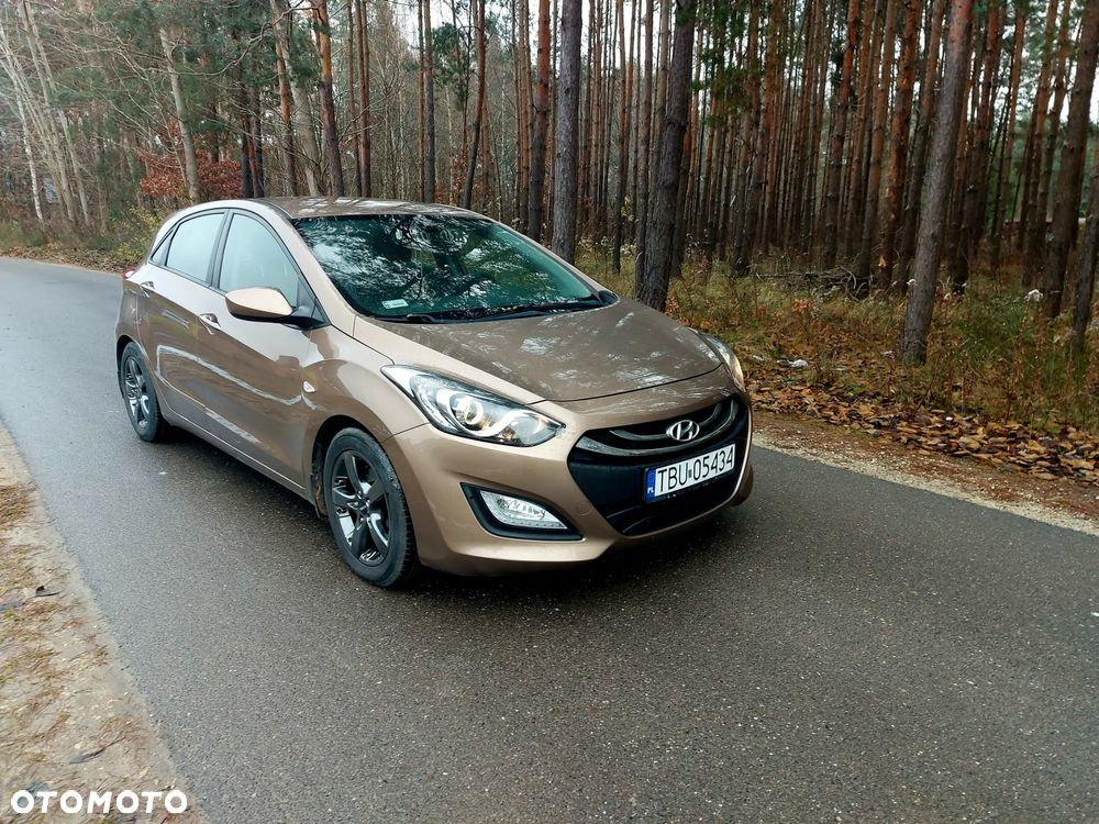 Hyundai i30 1.4 Comfort - 2