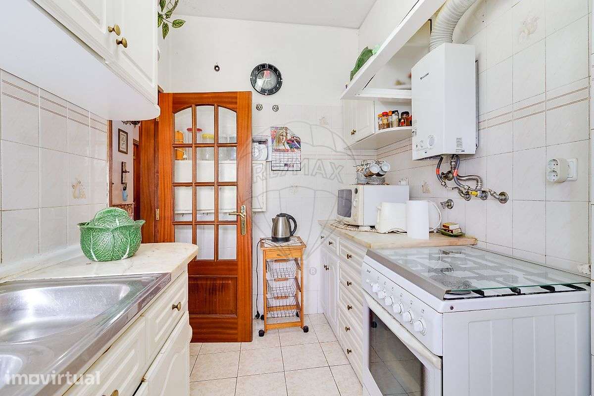 Apartamento T3 para venda - Grande imagem: 5/23