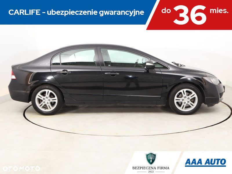 Honda Civic - 8