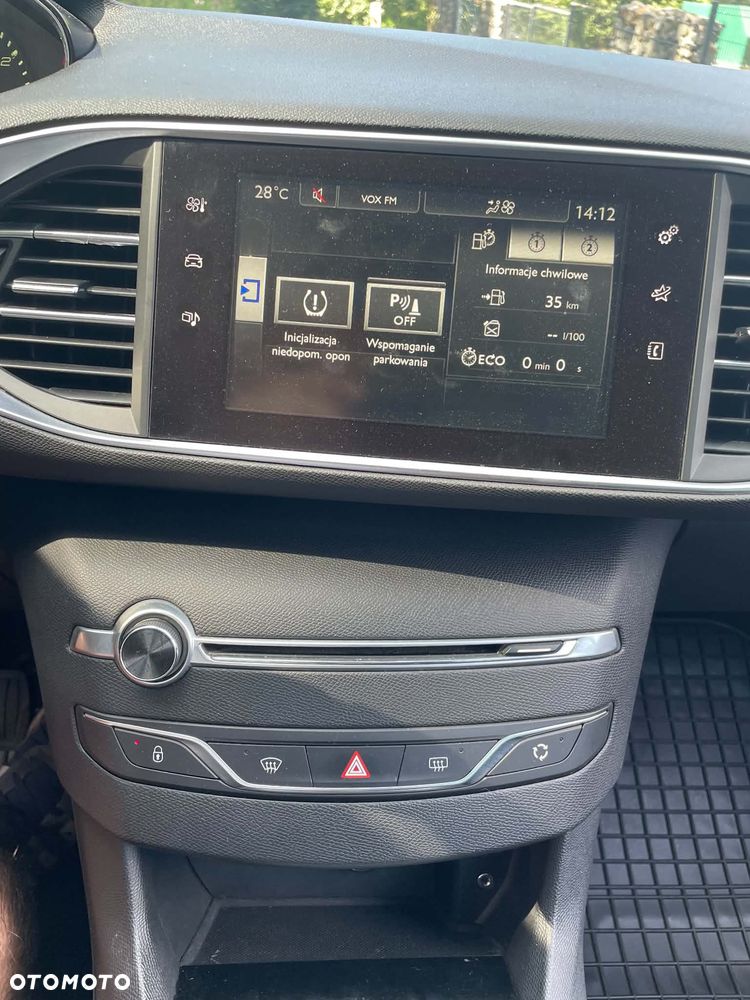 Peugeot 308 1.2 PureTech Access S&S - 8